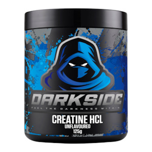 Creatine: Darkside Creatine HCL
