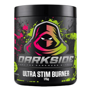 Darkside Burner Raspberry Watermleon