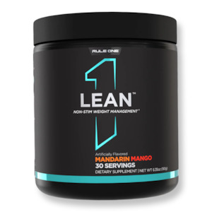 R1 Lean Mandarin Mango