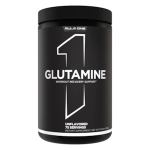 R1 Glutamine 75 Serve