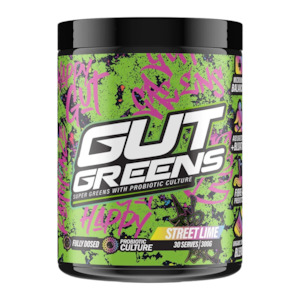 Athletic Sport: Athletic Sport Greens Lime