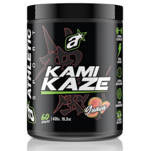 Athletic Sport Kamikaze Guava