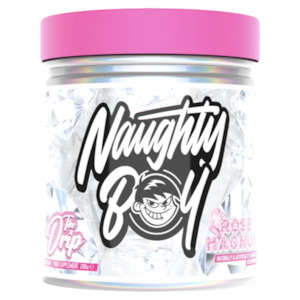 Naughty Boy: Naughty Boy The Drip Rose Magnum