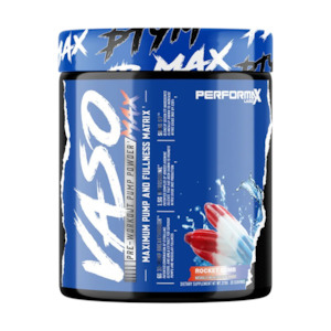 Performax Vasomax Rocket Bomb