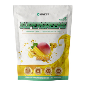Onest Greens Mango