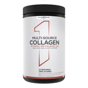 Improve Immunity: R1 Multi Source Collagen