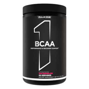 R1 BCAA 60 Serve Watermelon