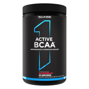 R1 Active BCAA Watermelon