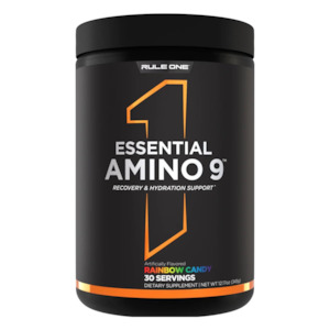 Aminos: R1 Essential Amino Rainbow Candy