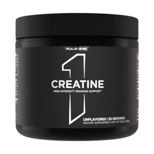Creatine Test Strength: R1 Creatine 30 Serve