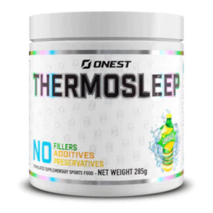 Lose Weight: Onest Thermosleep Lemonade