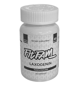 Fitfam Laxogenin