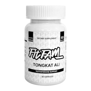 Fitfam Tongkat Ali