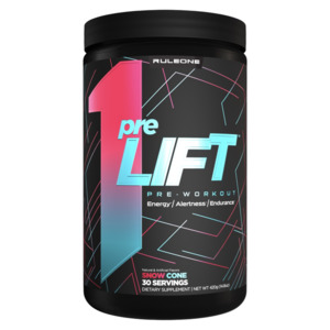 R1 Pre Lift Snowcone