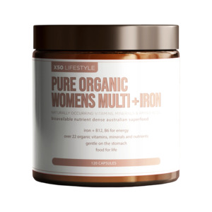 X50 Pure Womens Multi