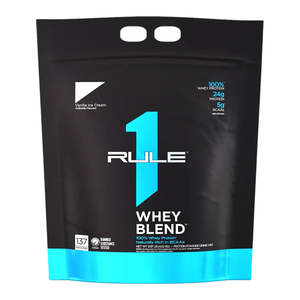 R1 Whey Blend 10LB