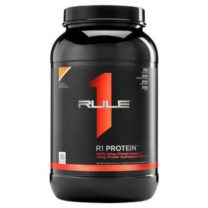 R1 Protein Isolate 2LB