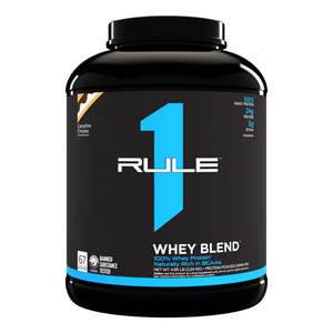 Rule 1: R1 Whey Blend 5LB