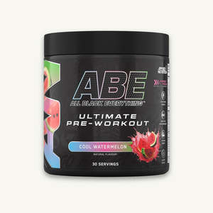 ABE Pre-Workout