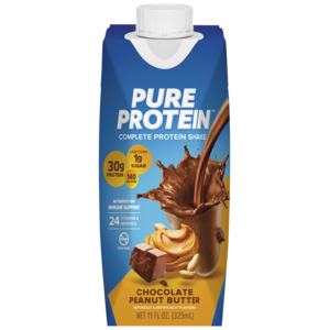 Pure Protein - Complete Protein Shake RTD