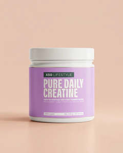X50 Creatine 300g