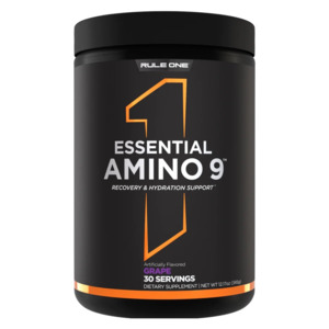 R1 Essential Amino Grape