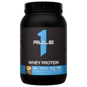 Rule 1: R1 Whey 2LB Smores