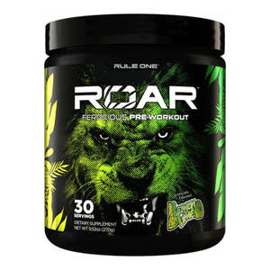 Rule 1: R1 Roar Lemon Lime