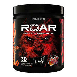 R1 Roar Fruit Punch