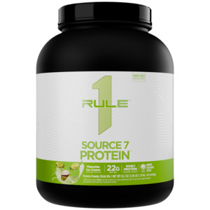 R1 Source 7 Protein 4lb Pistachio
