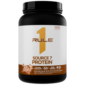 R1 Source 7 Protein 1.8LB Peanut Butter Choc