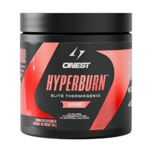 Onest Hyperburn Raspberry