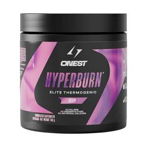 Onest Hyperburn Grape