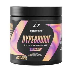 Onest Hyperburn Passionfruit