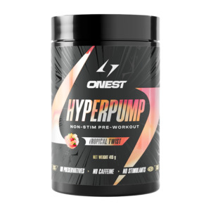 Onest Hyper Pump Tropical Twist
