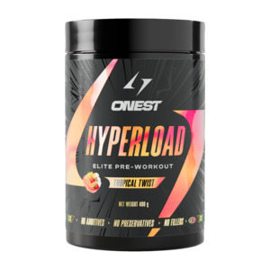 Onest Hyperload Tropical Twist