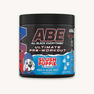 Applied ABE Slushie Puppie
