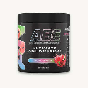 Abe: Applied ABE Watermelon