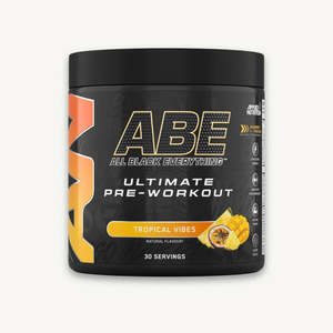 Applied ABE Tropical