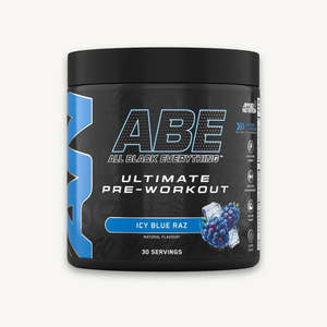 Applied ABE Blue Razz