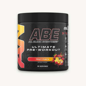 Applied ABE Fruit Punch