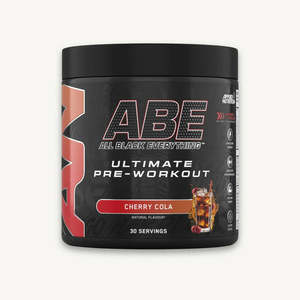 Applied ABE Cherry Cola