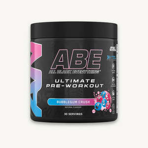 Applied ABE Bubblegum