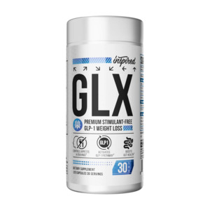 Inspired GLX