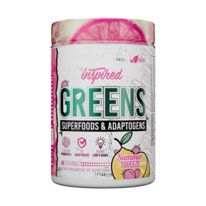 Inspired Greens Summer Squeeze