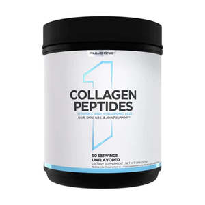 R1 Collagen 50 Serve Unflavoured