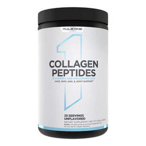 R1 Collagen 25 Serve Unflavoured
