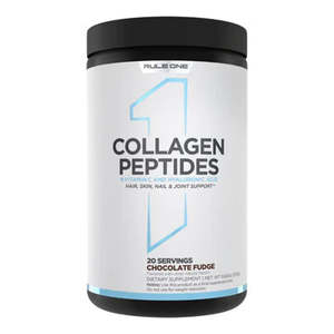 Improve Immunity: R1 Collagen 25 Serve Chocolate