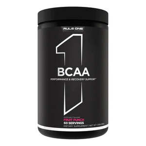 R1 BCAA 60 Serve Fruit Punch