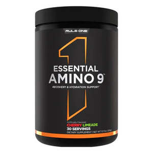 R1 Essential Amino Cherry Limeade